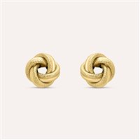 Ohrringe Stroili Oro Dame in Gelbgold 1413352 - 1413352